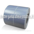 Adhesive Polyester Film Silver Matte UL Certificate